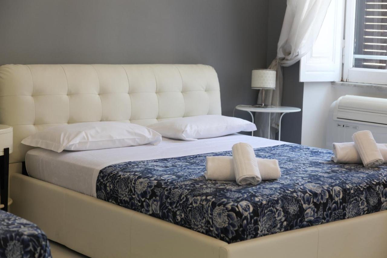 Vatican Catone Apartamento Roma