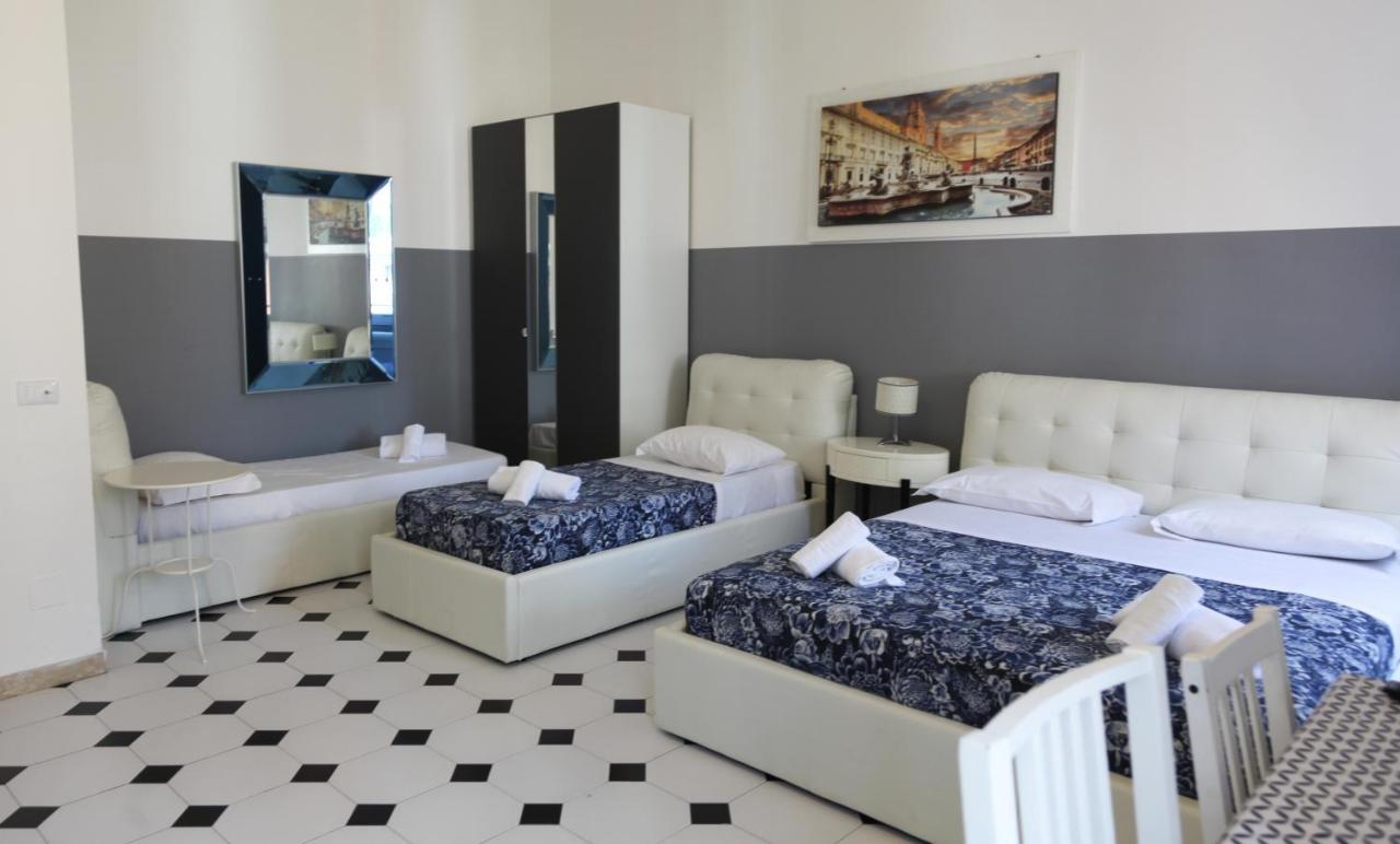 Apartamento Vatican Catone