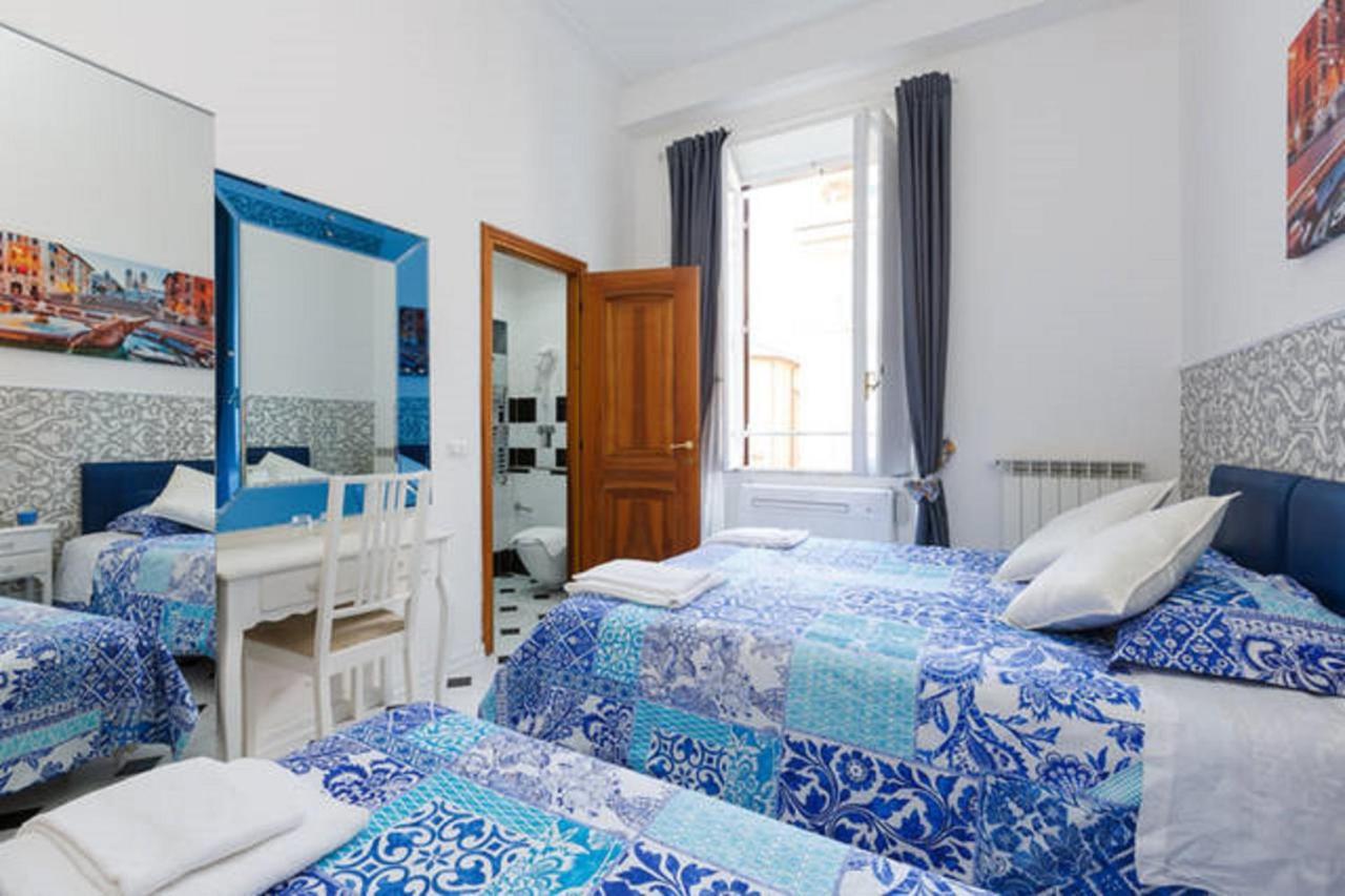 Vatican Catone Apartamento Roma
