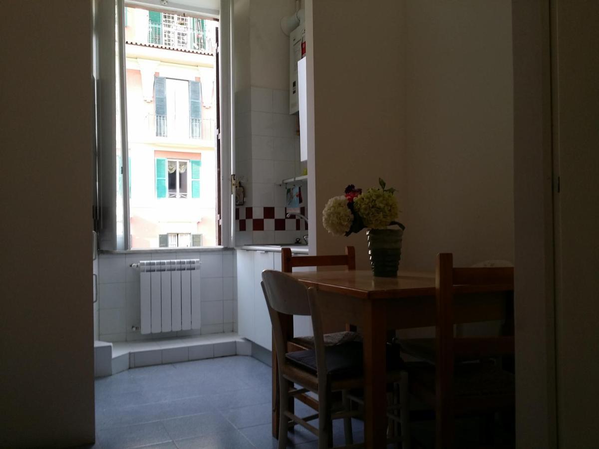 Apartamento Vatican Catone