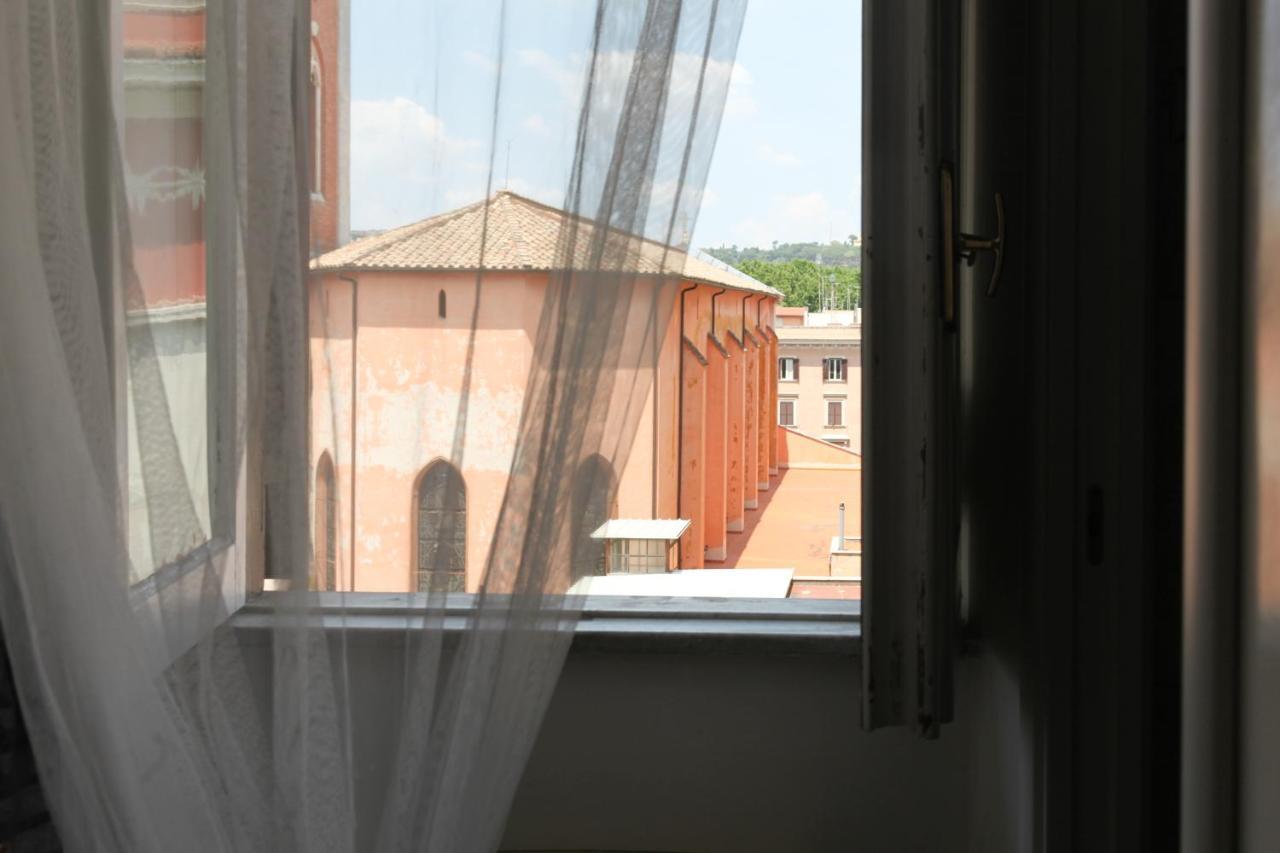 Apartamento Vatican Catone Roma