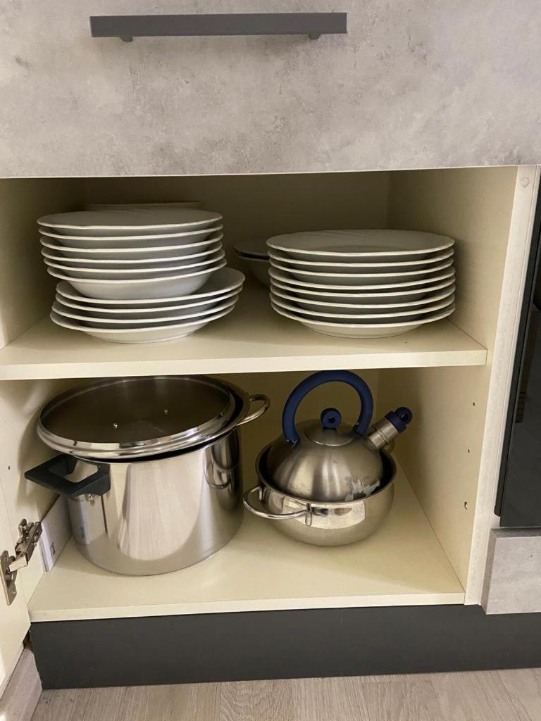 Apartamento Vatican Catone