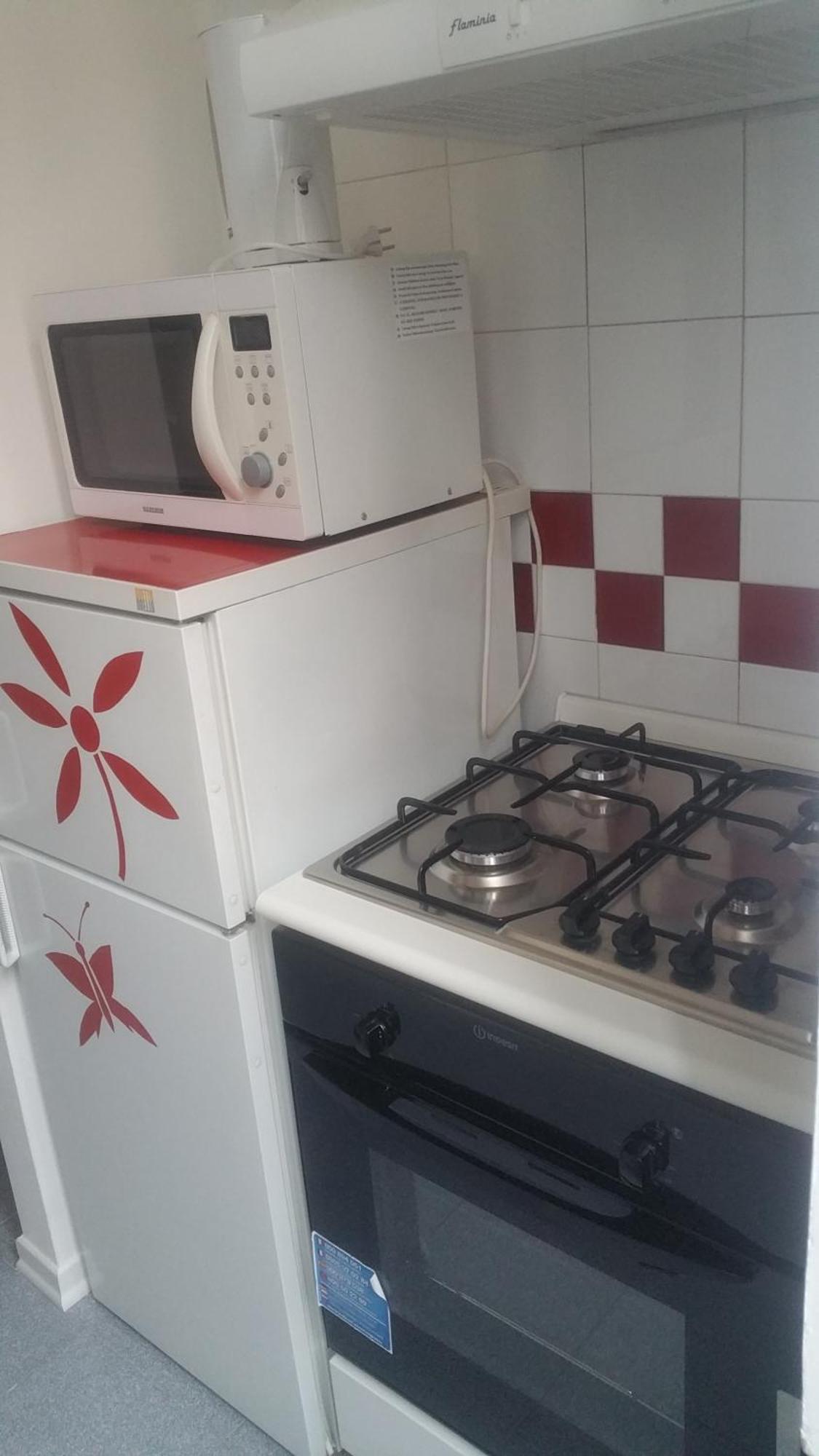 Apartamento Vatican Catone Roma