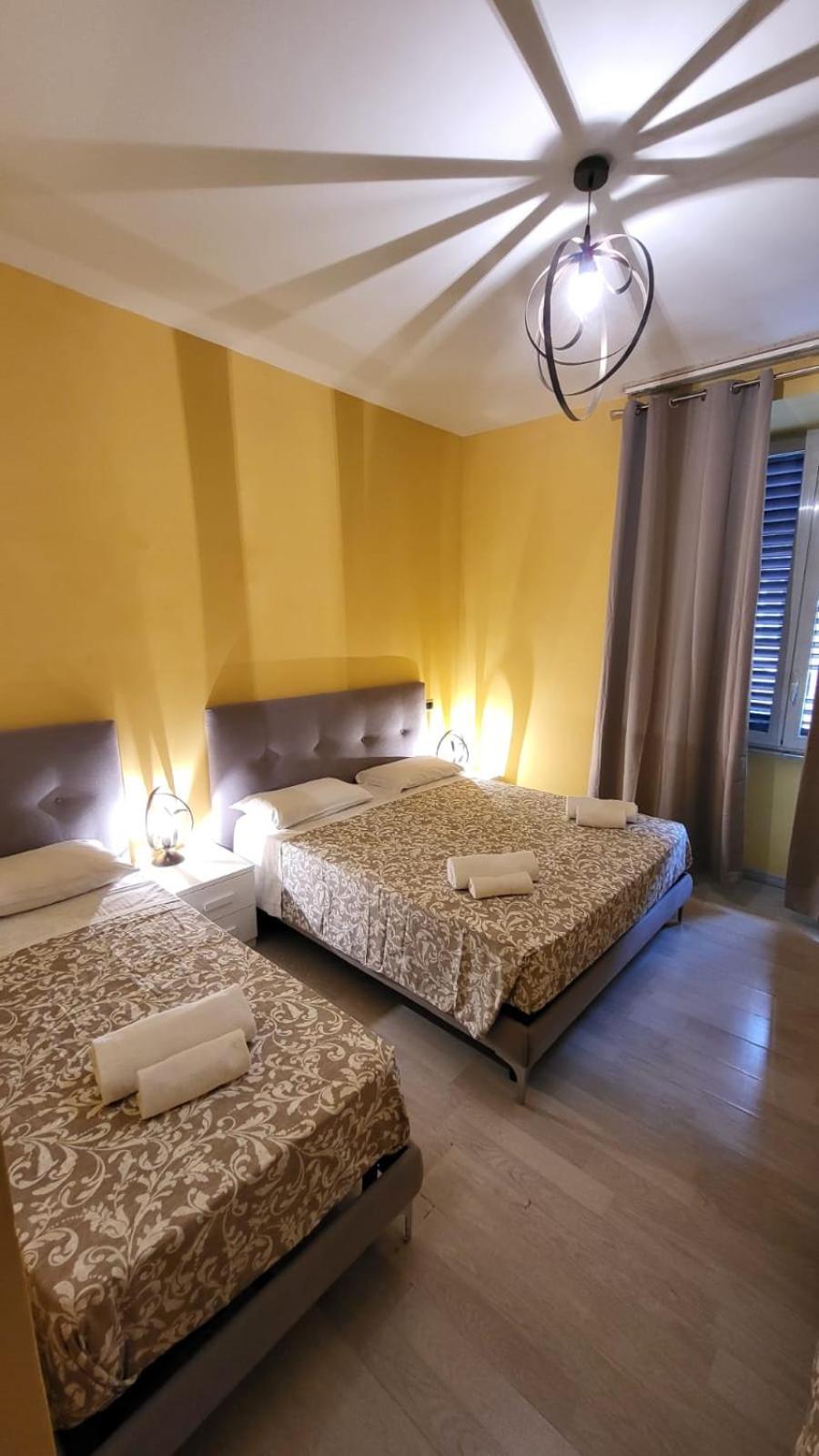 Apartamento Vatican Catone Roma