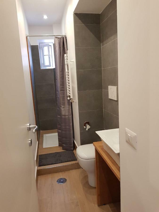 Apartamento Vatican Catone *