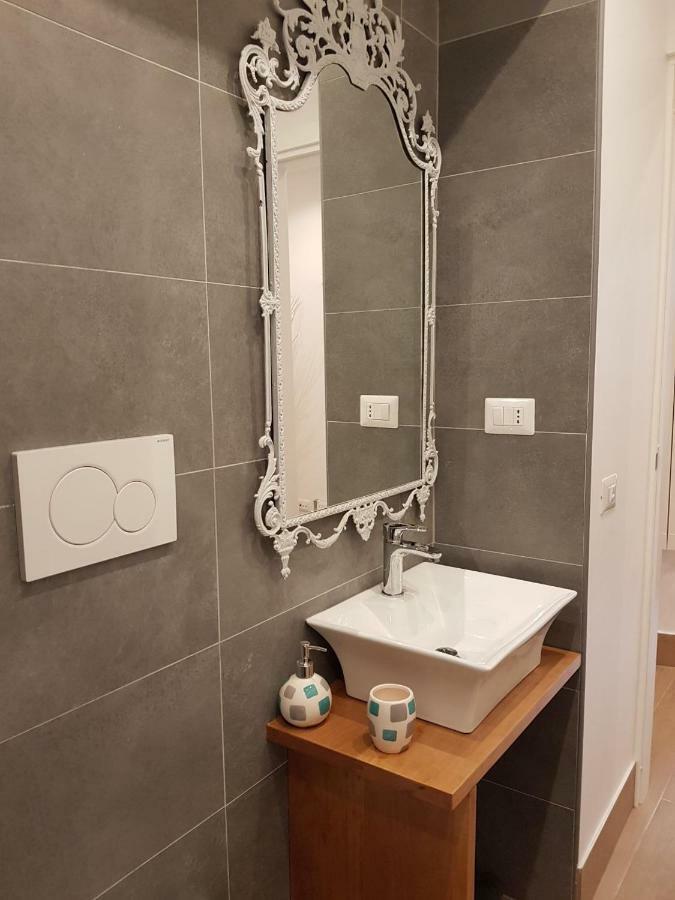 Vatican Catone Apartamento Roma