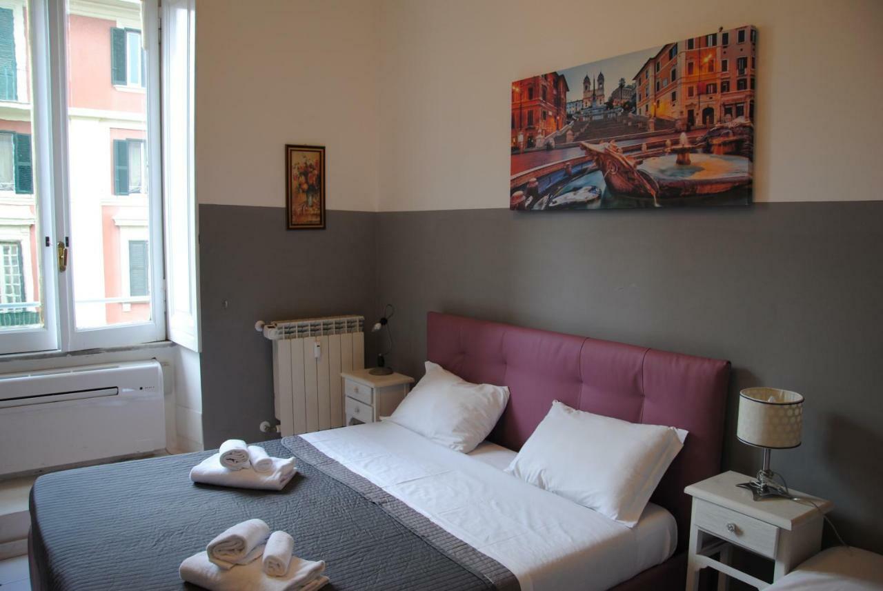 Vatican Catone Apartamento Roma