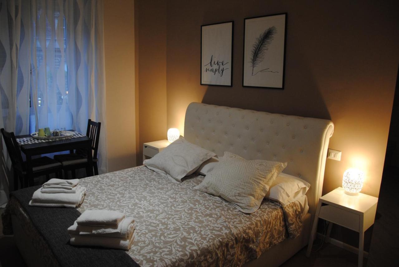 Apartamento Vatican Catone *