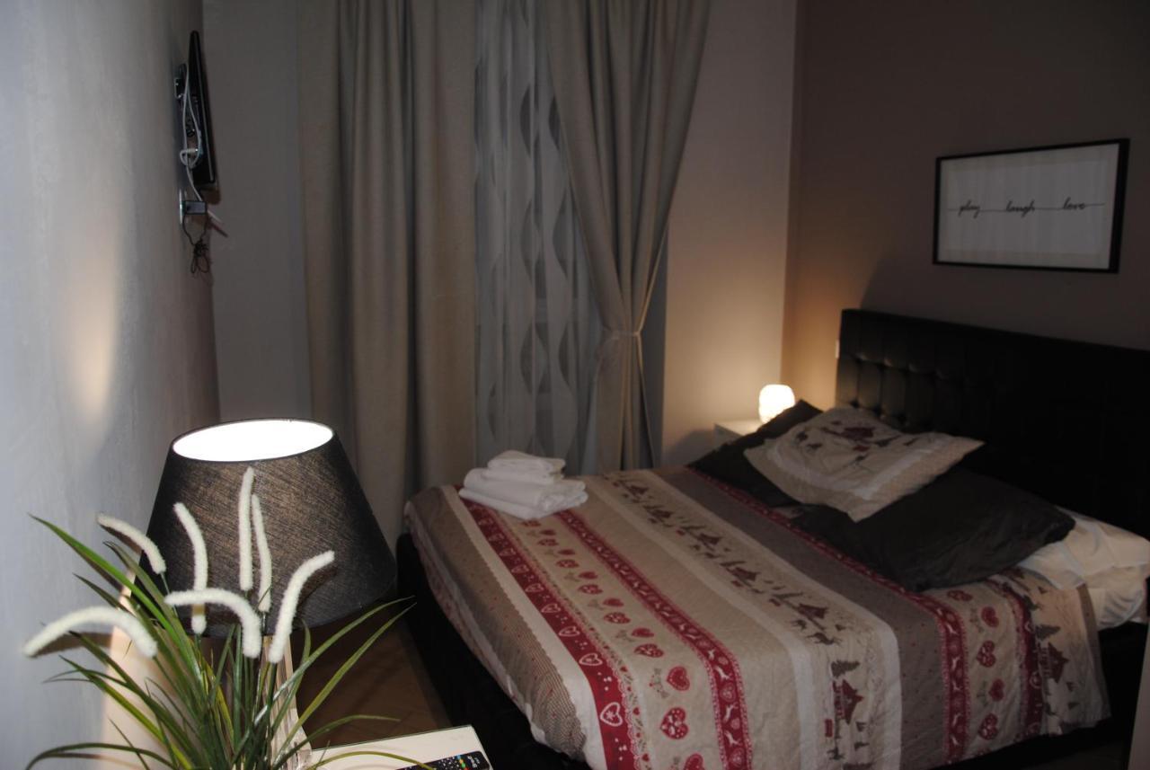 Vatican Catone Apartamento