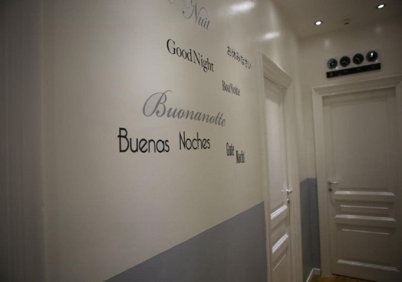 Vatican Catone Apartamento *