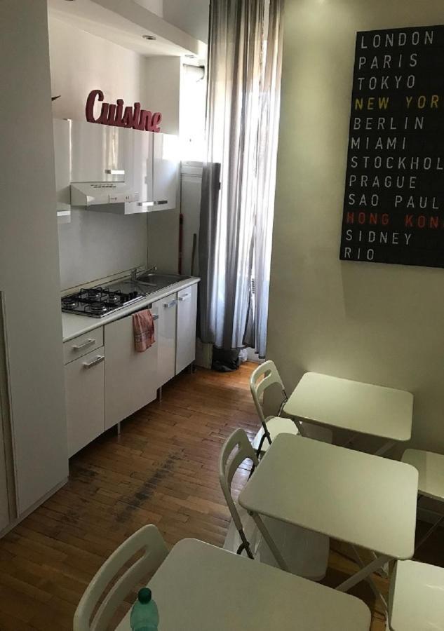 Apartamento Vatican Catone *