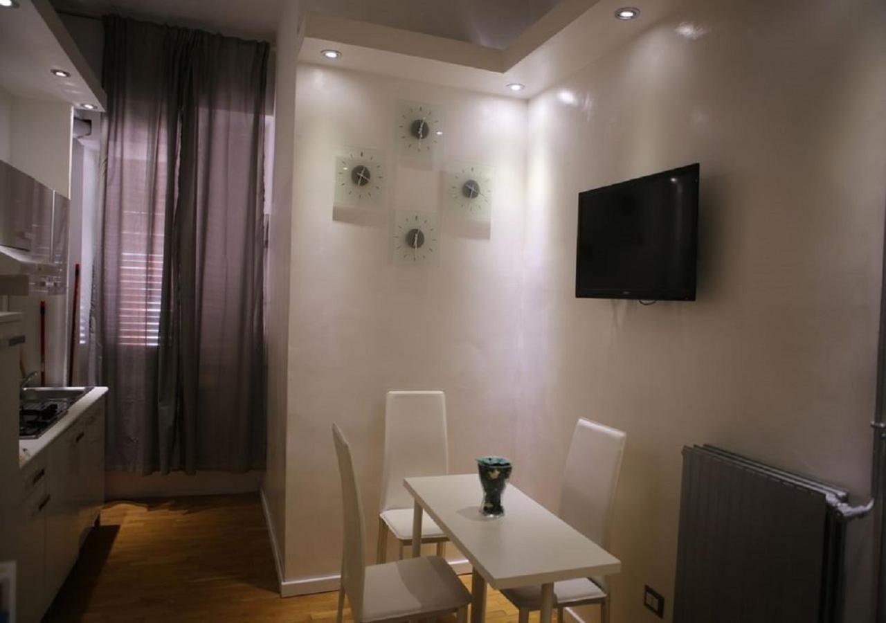 Apartamento Vatican Catone