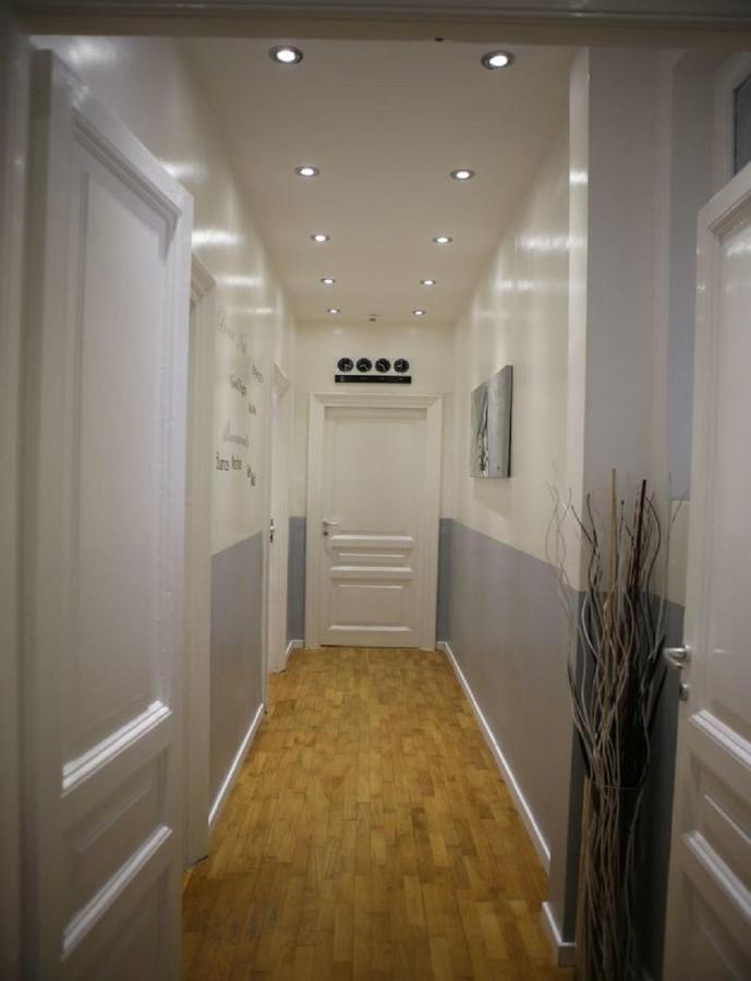 Apartamento Vatican Catone