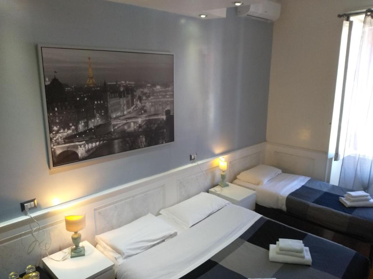Vatican Catone Apartamento