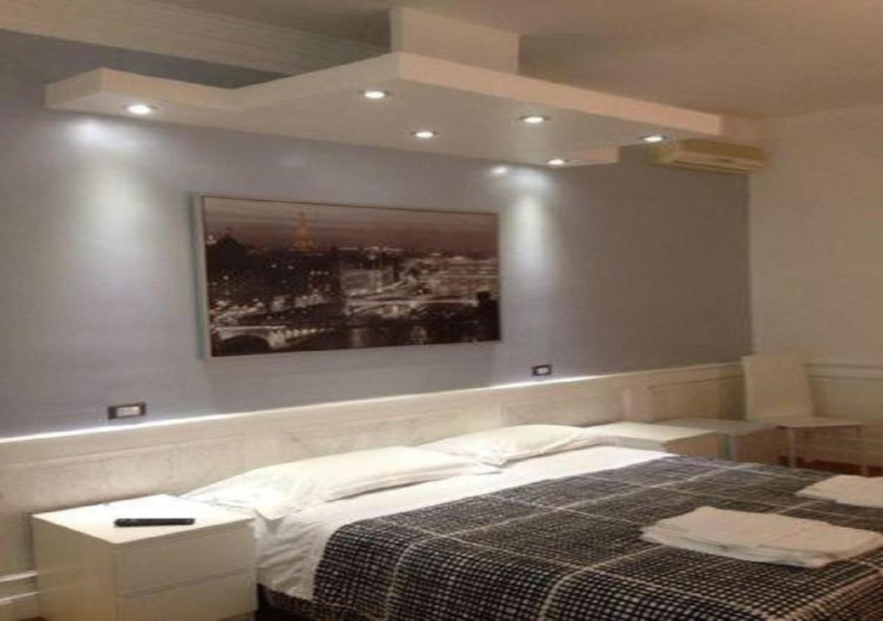 Vatican Catone Apartamento *