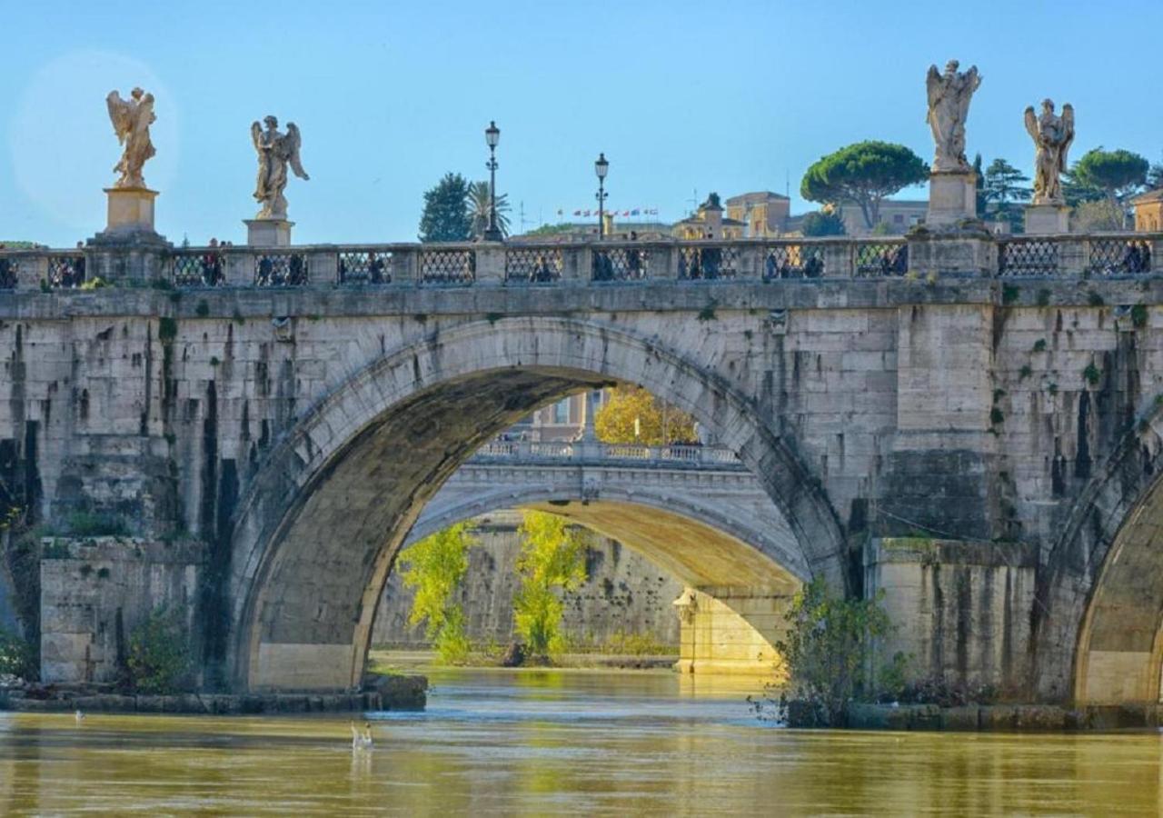 Apartamento Vatican Catone *