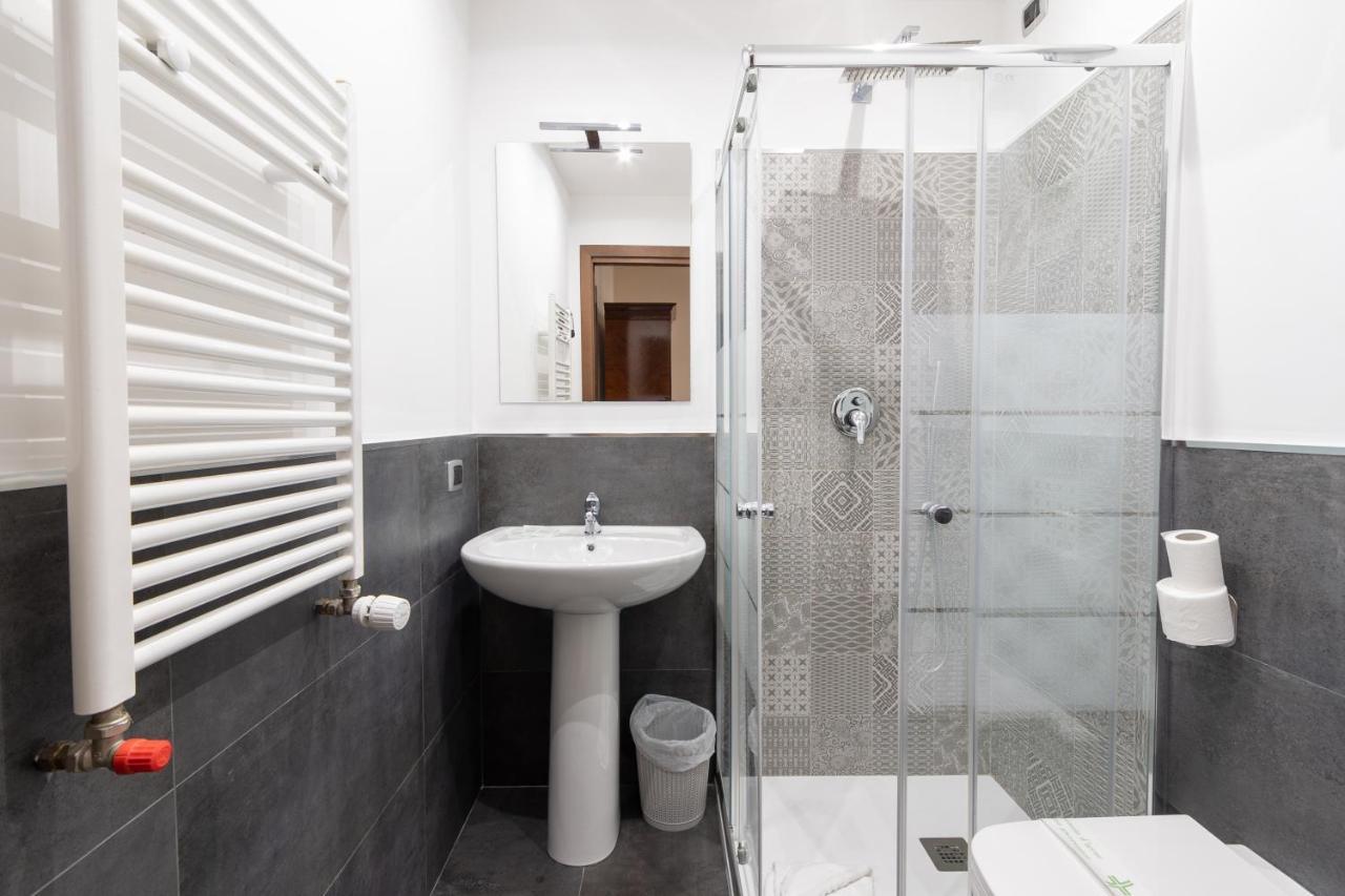 Vatican Catone Apartment Rom